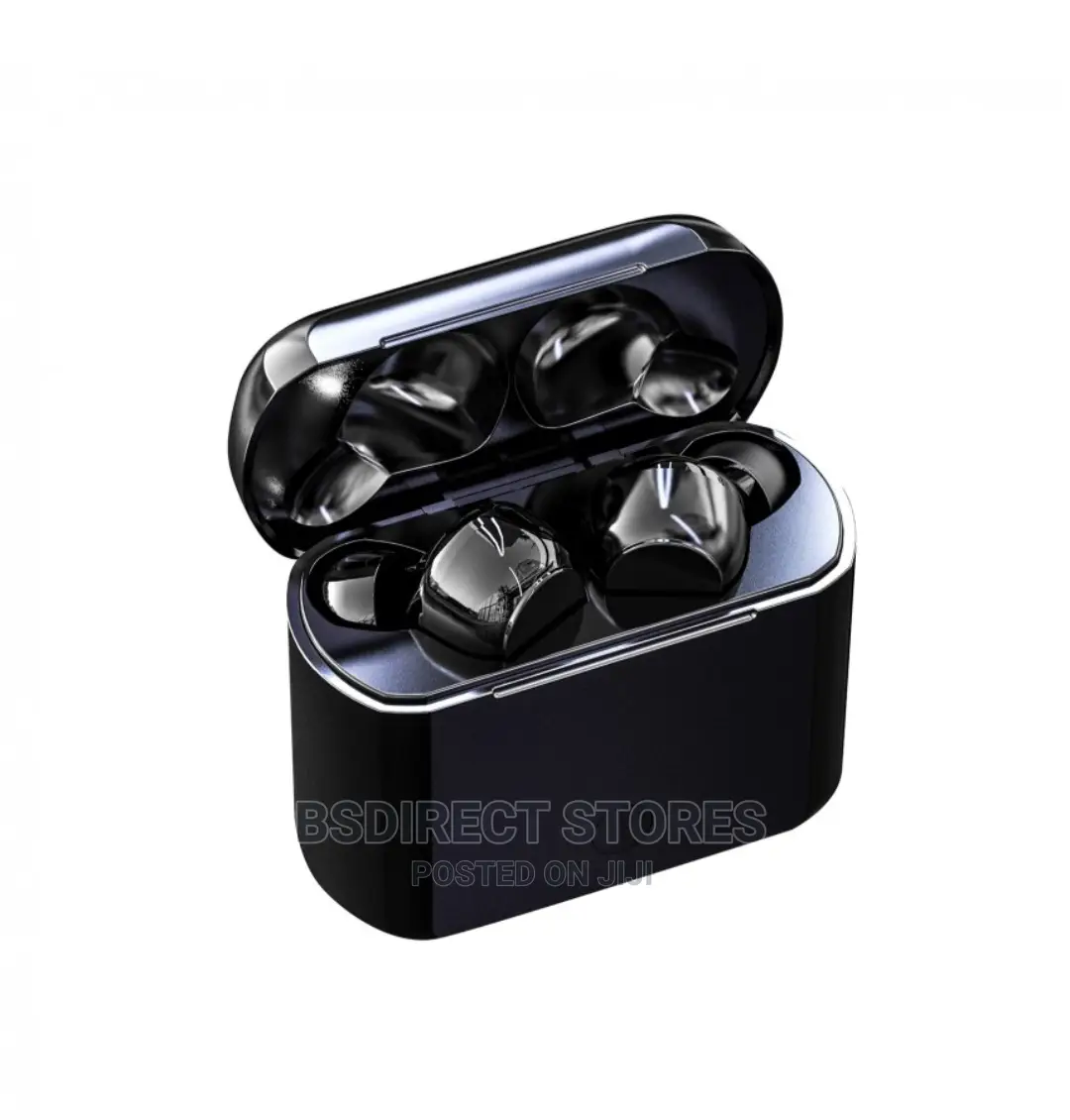 Blaupunkt Blp4930-133 Wireless Earphones With Charging Case