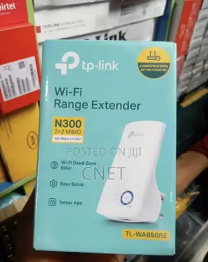 Tp Link TLWA 850RE