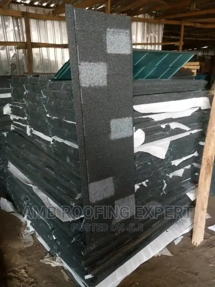 Amb Roofs Korea Newzealand Product