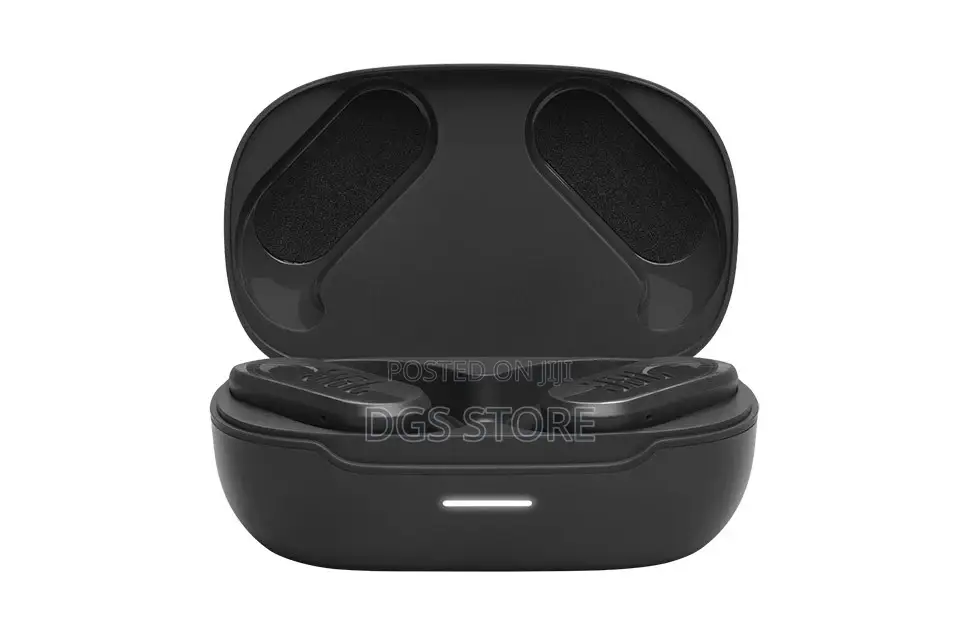JBL Endurance Peak 3 Bluetooth Waterproof Earbuds