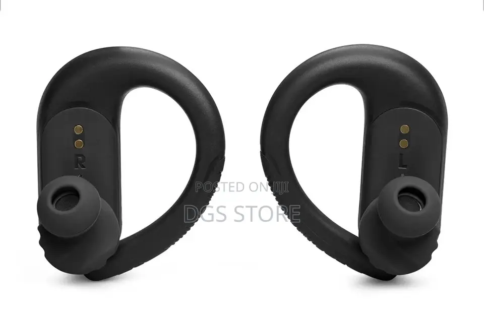 JBL Endurance Peak 3 Bluetooth Waterproof Earbuds