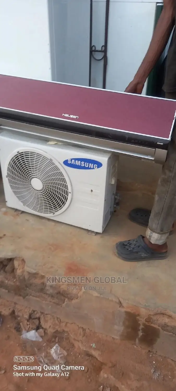 Samsung 1.5hp Air Conditioner