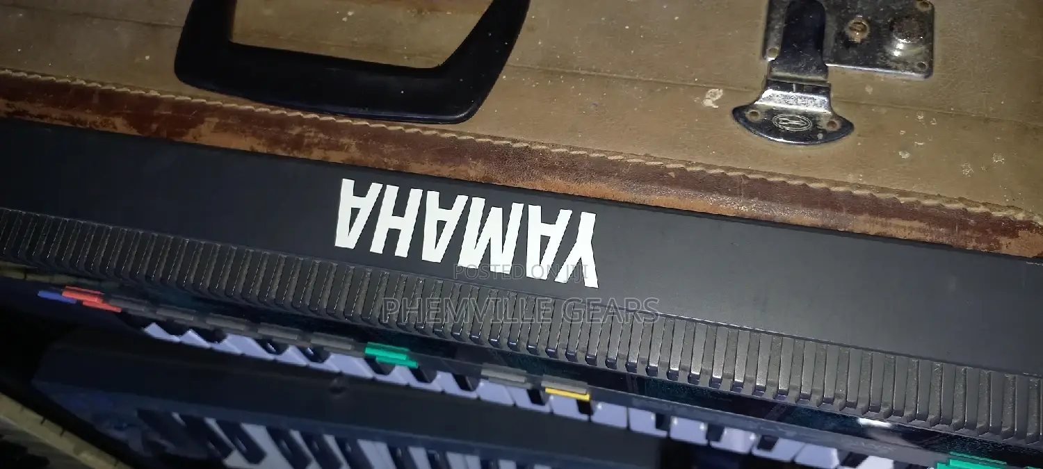 Uk Used Yamaha PSS-170 Children Piano
