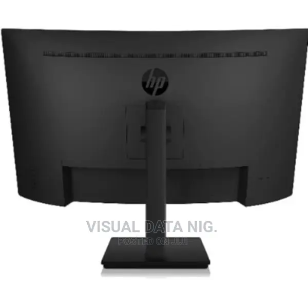 Hp X32c 165hz Fhd Curved Gaming Monitor