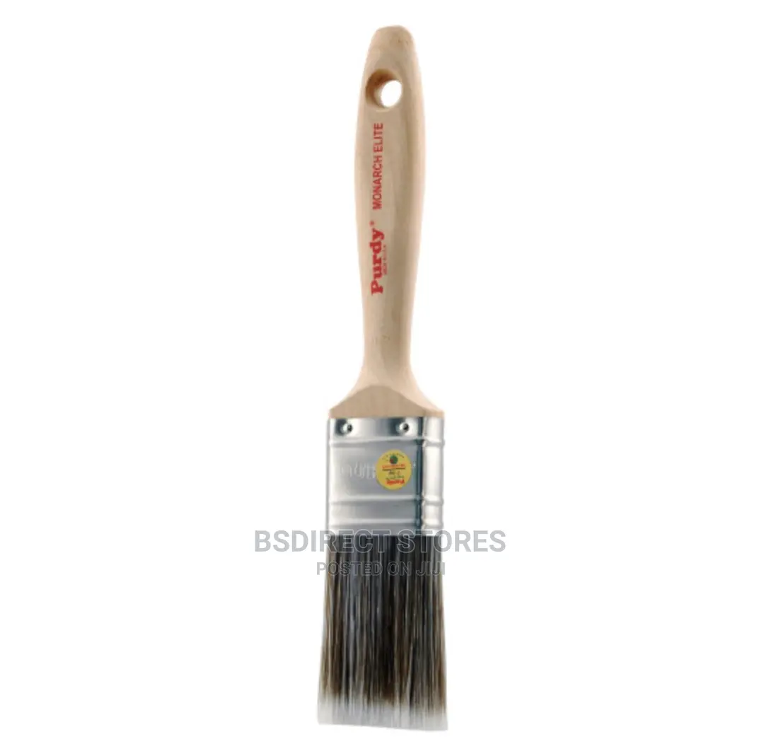 Purdy 234010 Monarch XL Elite 1 in Extra Thick Paint Brush