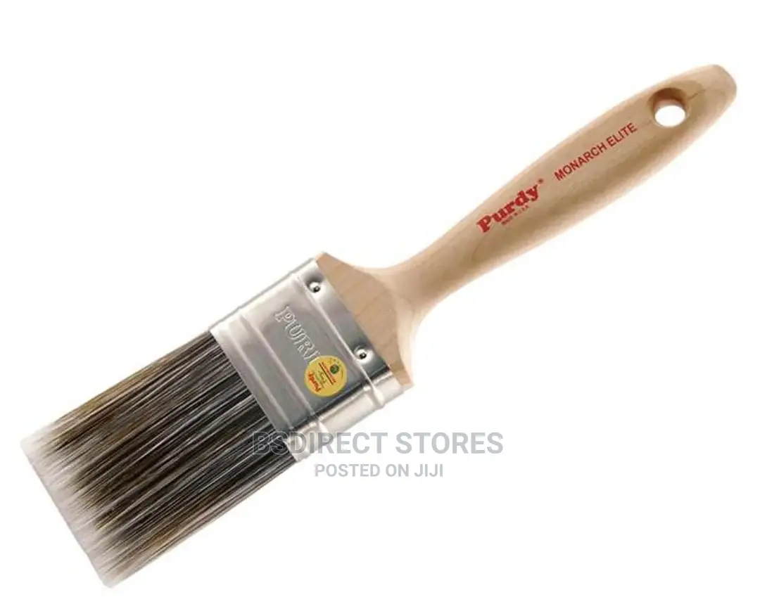 Purdy 144234020 XL Elite Monarch Paint Brush 2in Extra Thick