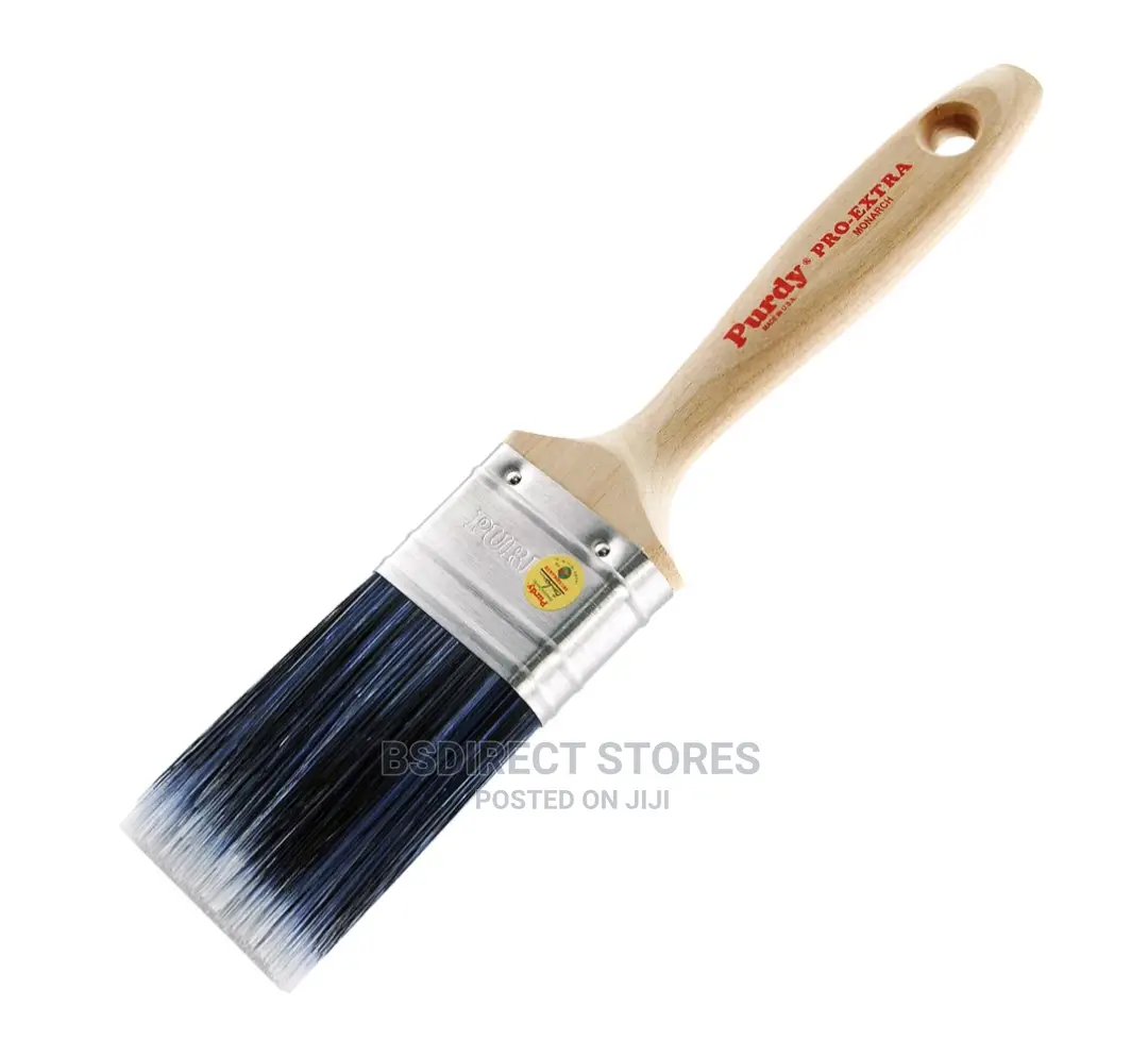 Purdy 144234020 XL Elite Monarch Paint Brush 2in Extra Thick