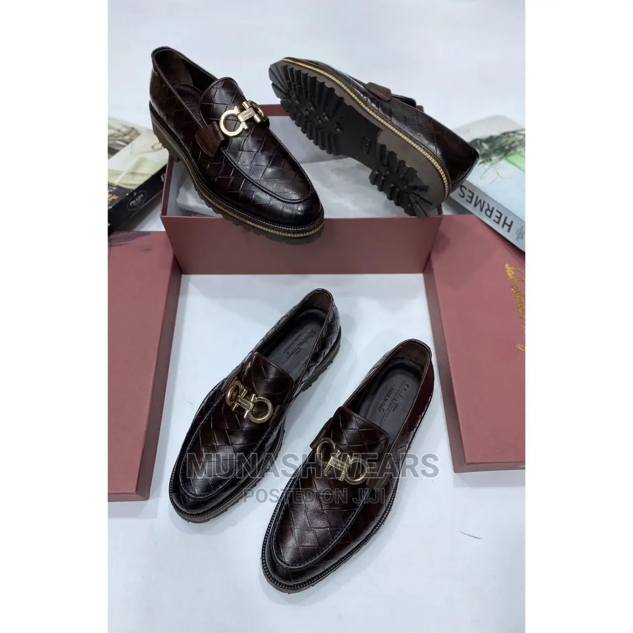 Luxury Italian Shoe for Men