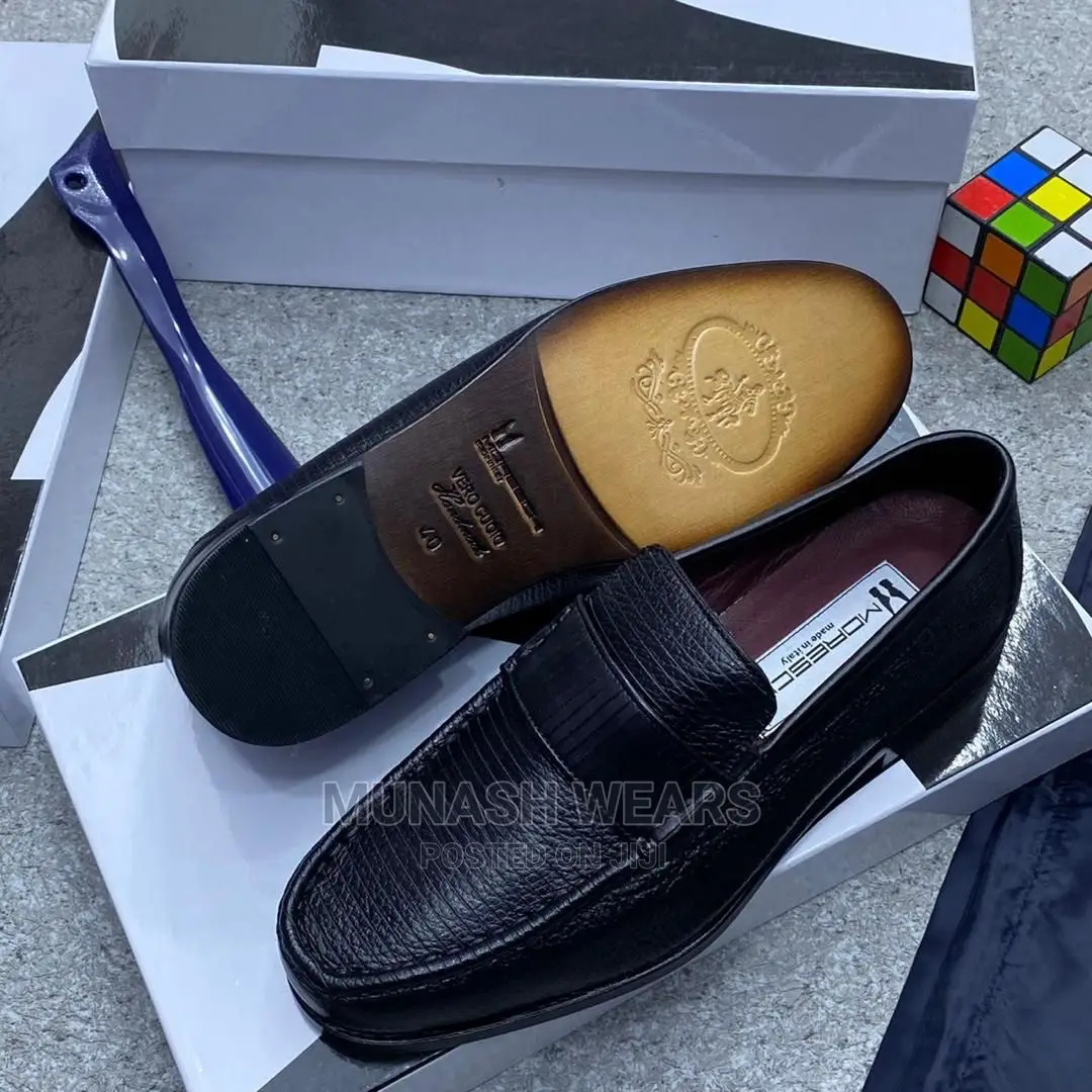 Luxury Italian Shoe for Men