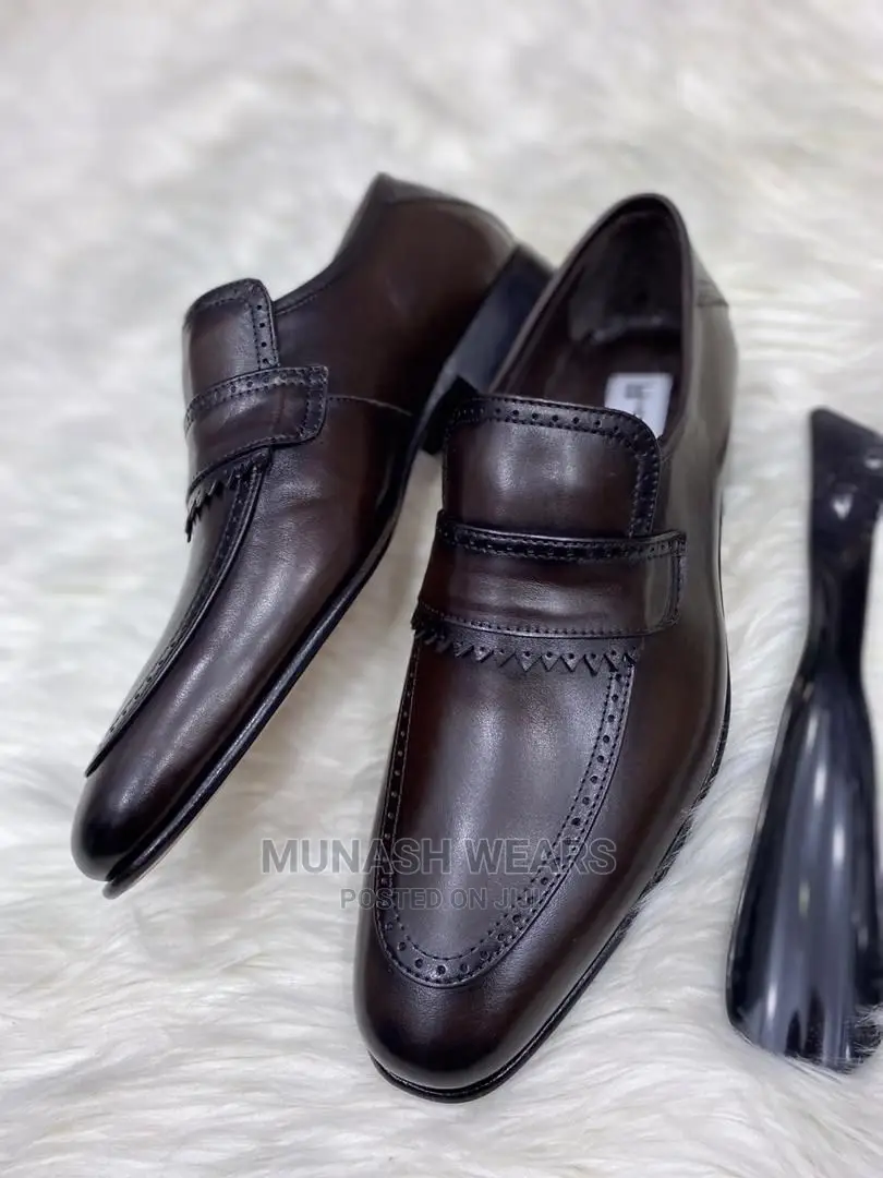 Luxury Italian Shoe for Men