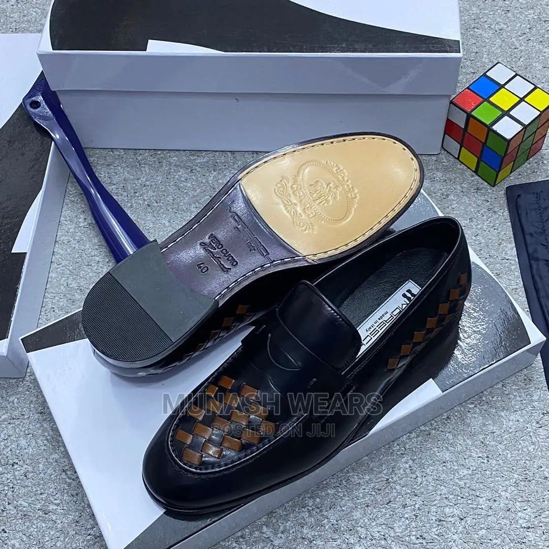 Luxury Italian Shoe for Men