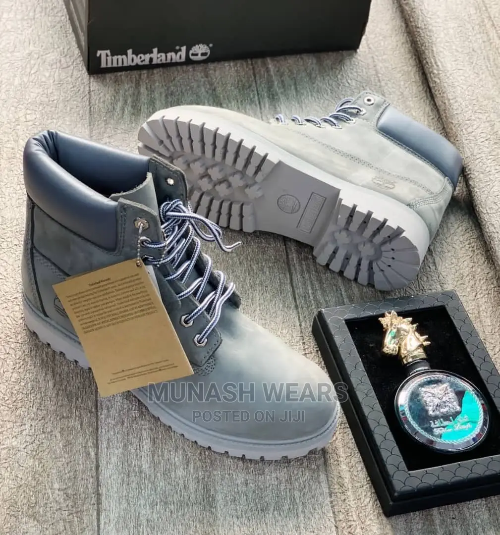 Luxury Yankee Timberland
