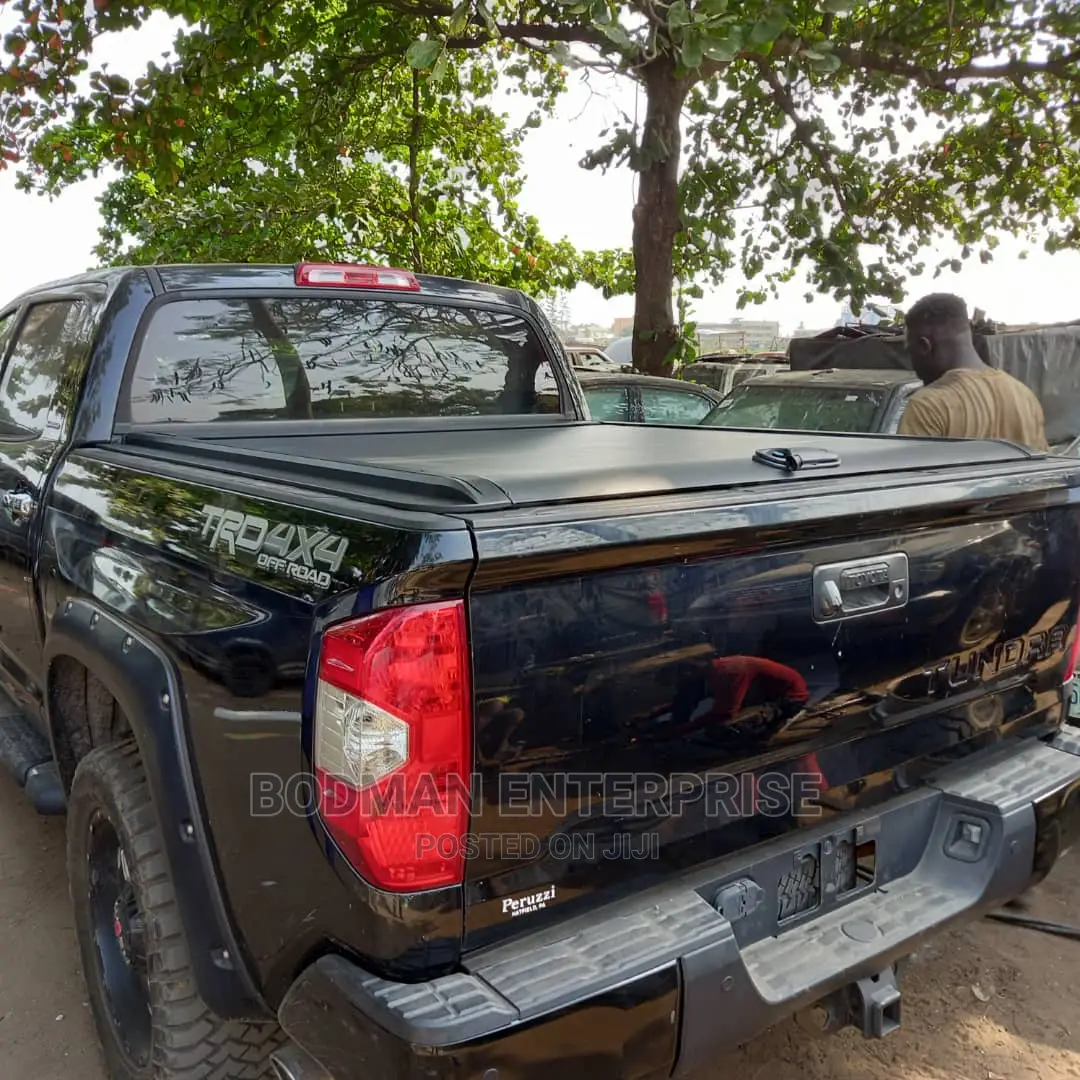Rolling Boot Cover Tundra .=