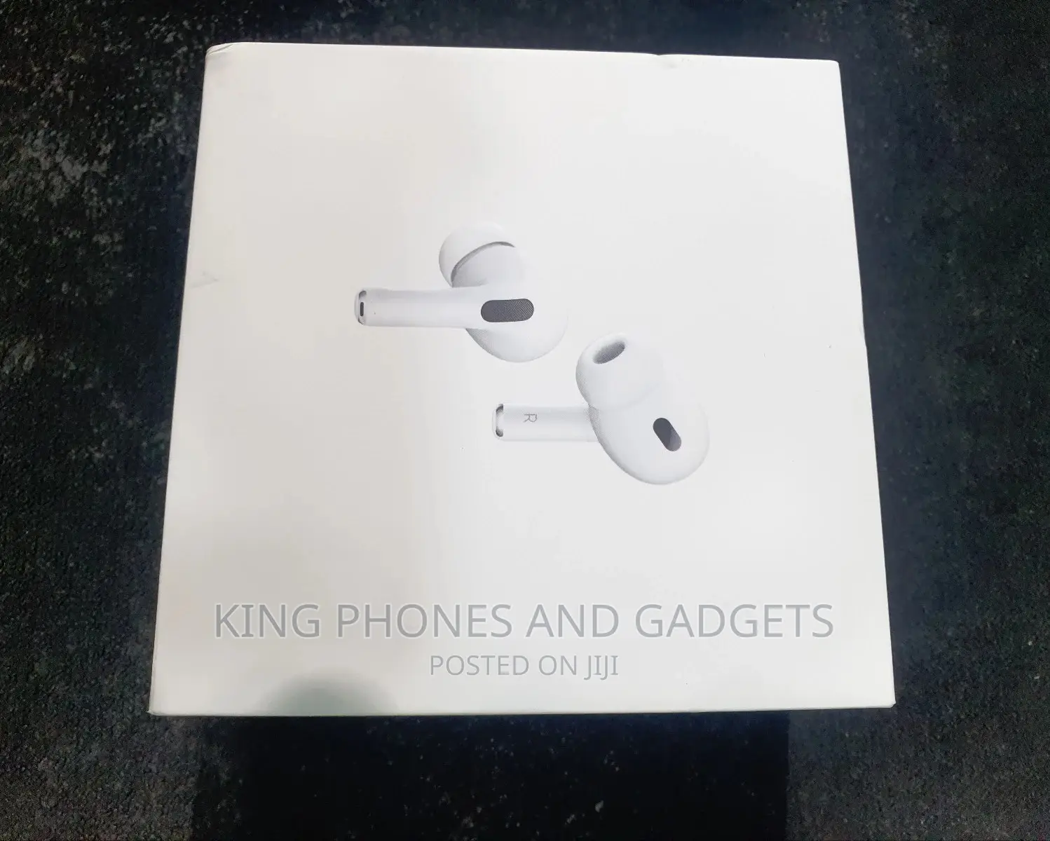 Airpod Pro 2nd Generation