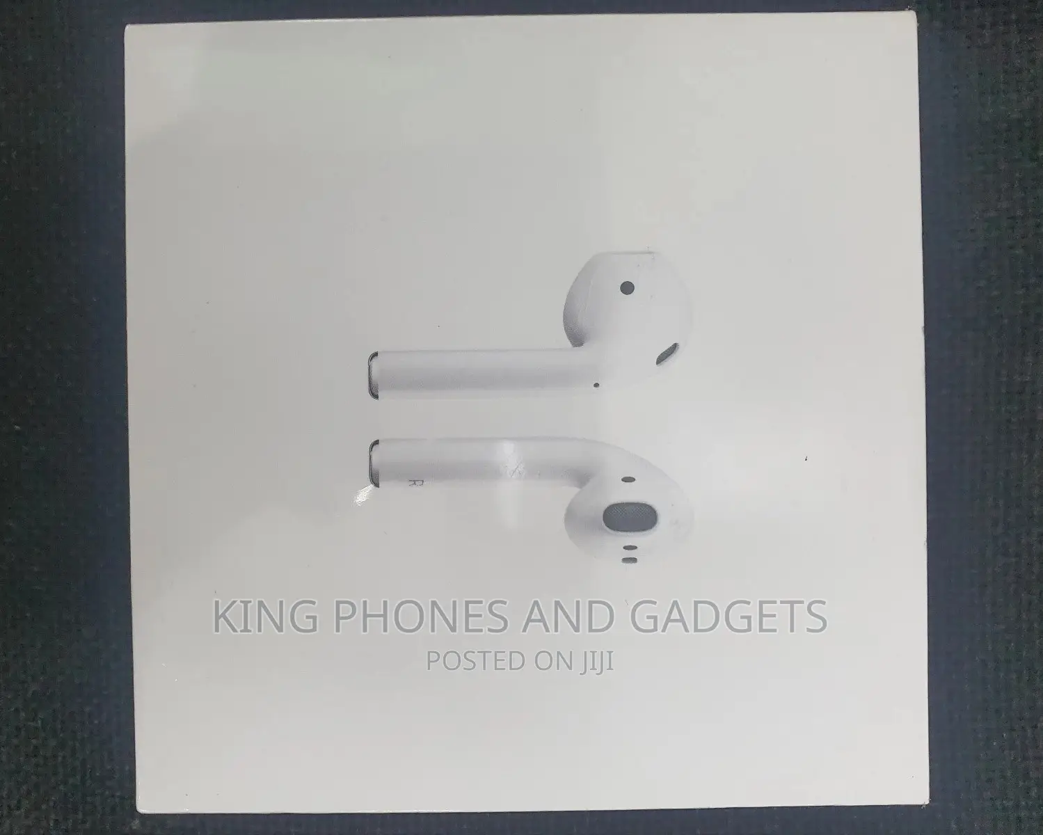 Apple Airpod 2