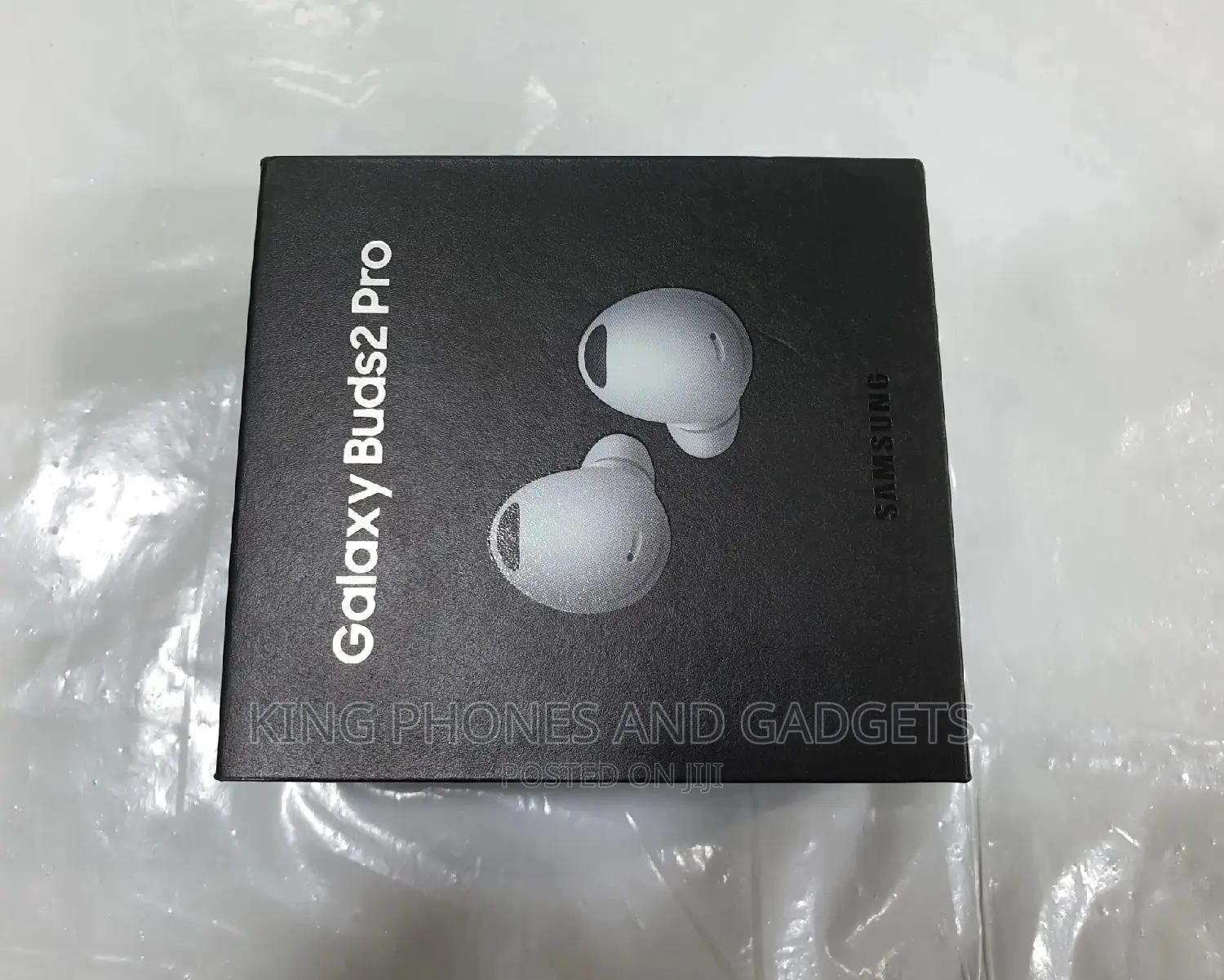 GALAXY Buds2 PRO