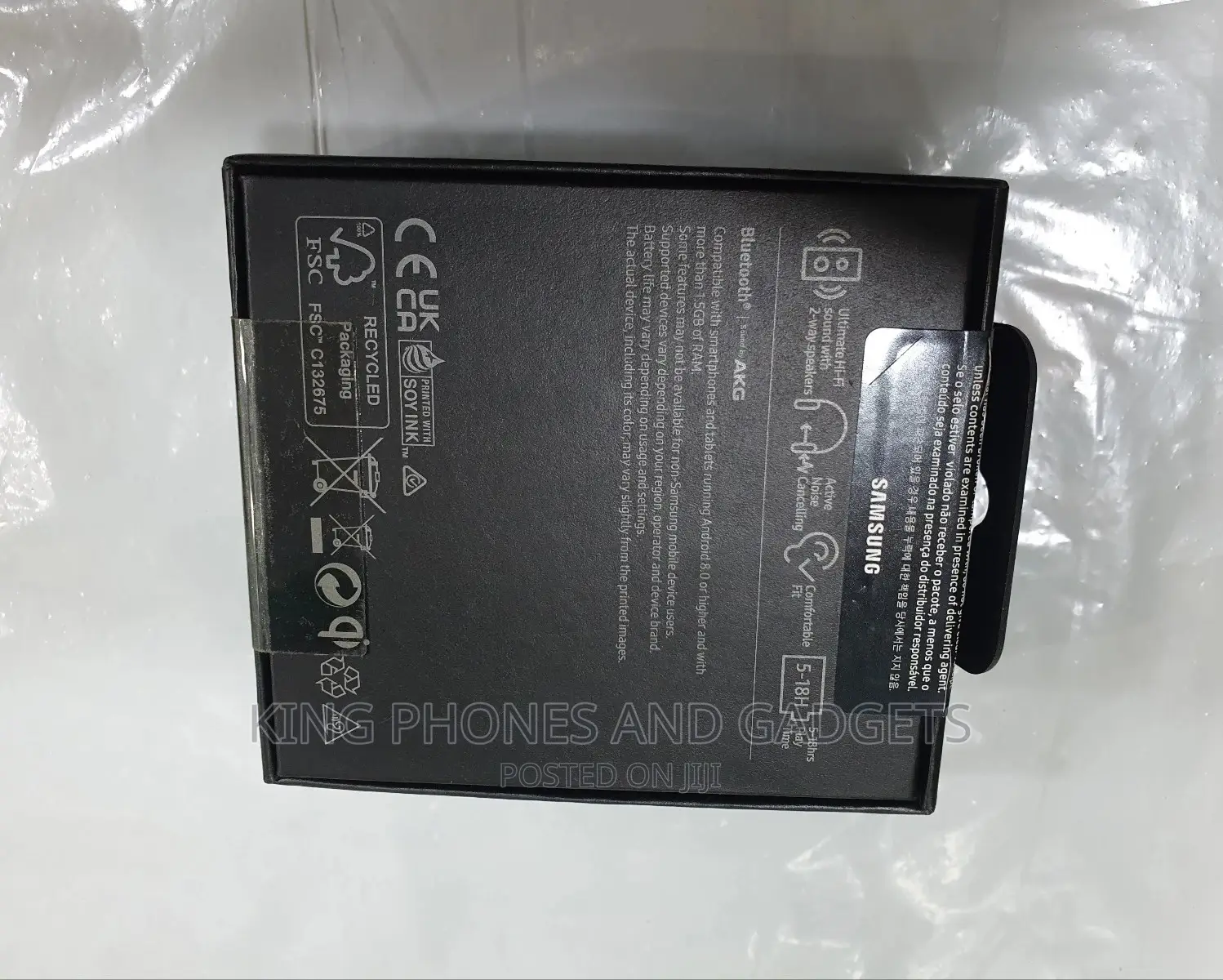 GALAXY Buds2 PRO