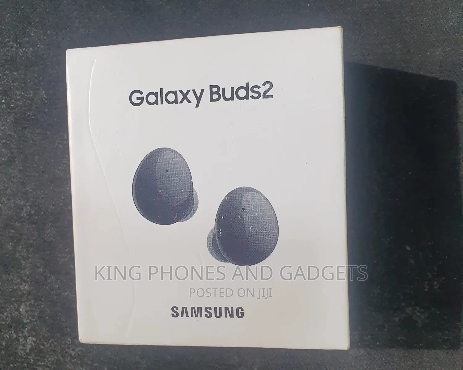 GALAXY Buds 2
