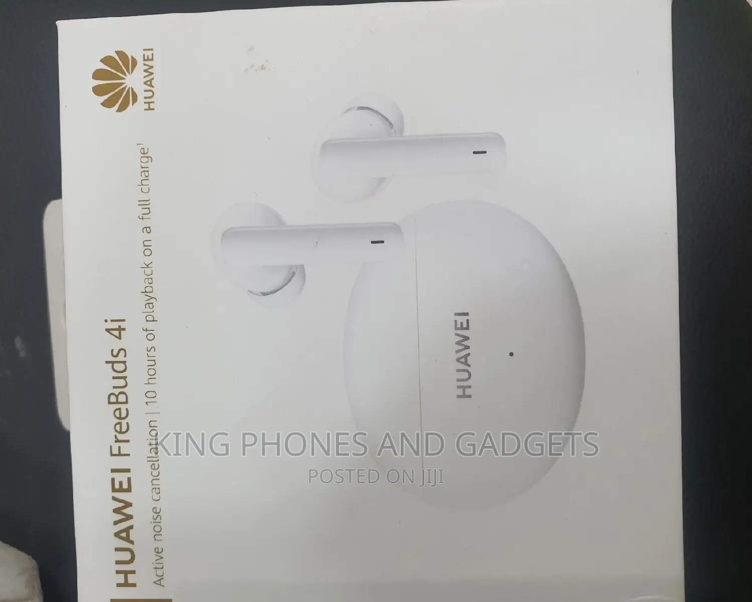 Huawei Freebuds 4i