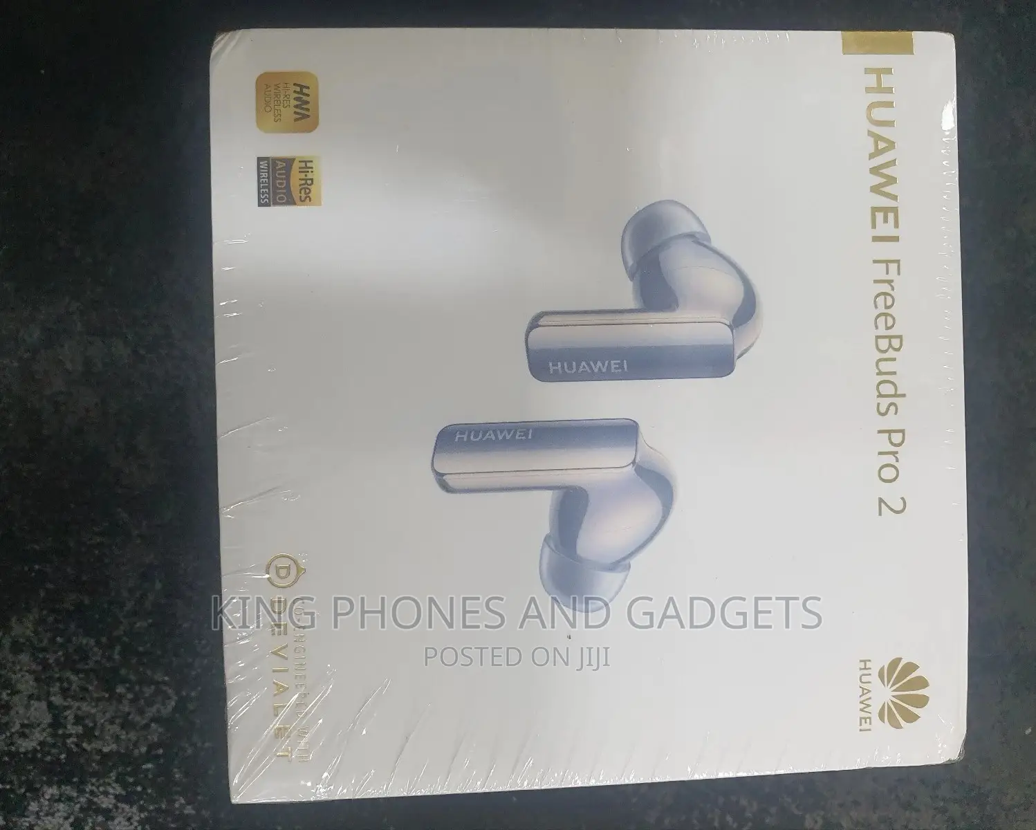 Huawei Freebuds Pro 2