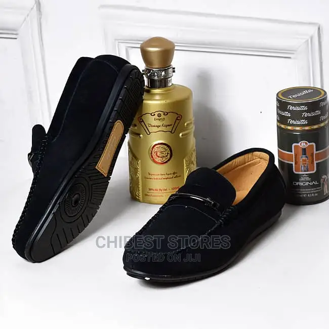 Mens Shoes