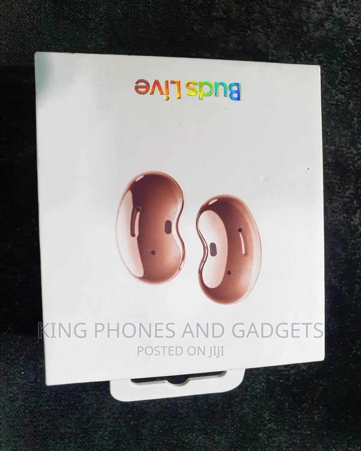 Samsung Buds Live