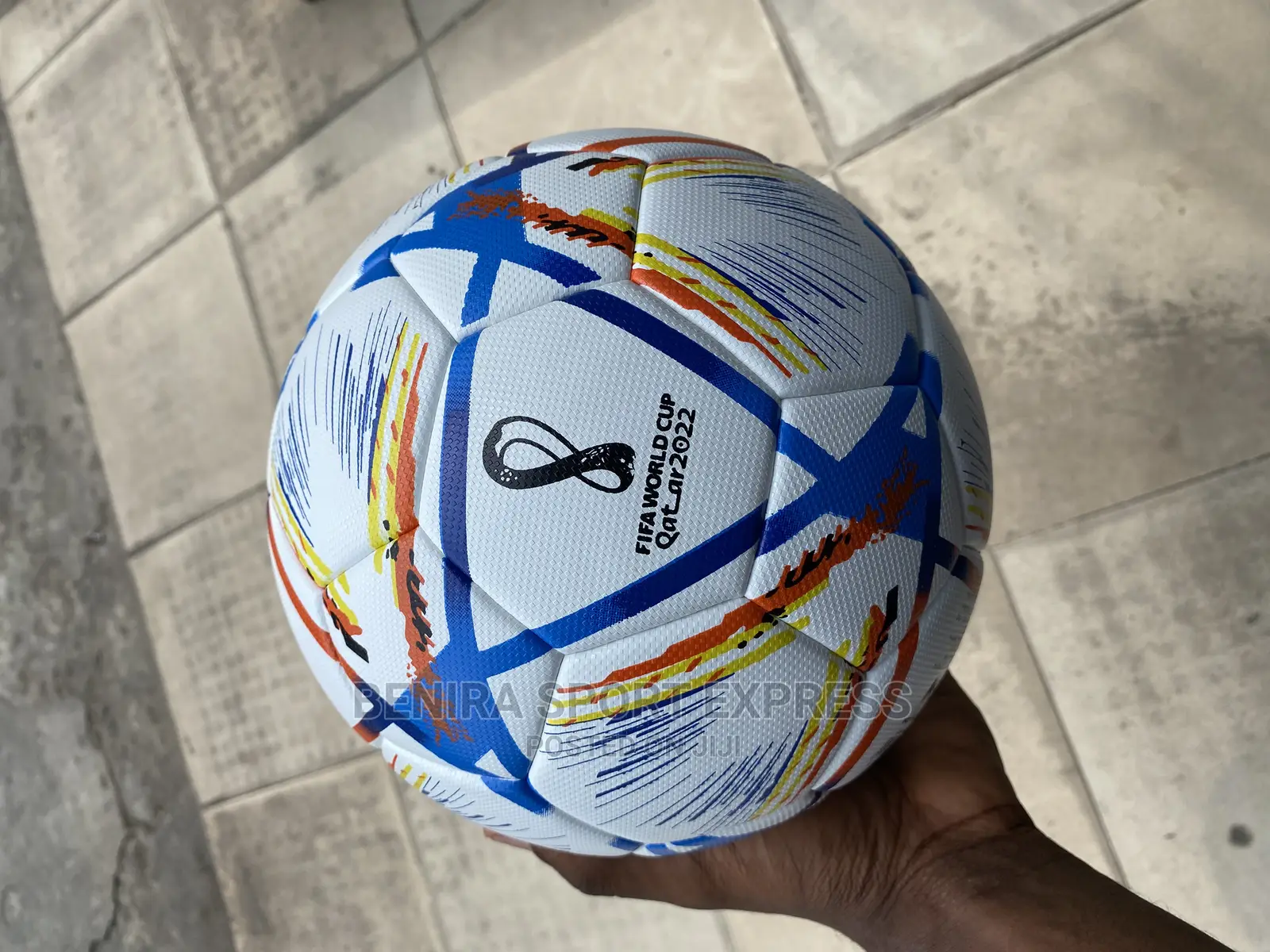 Soccer Ball Seamless ( 002