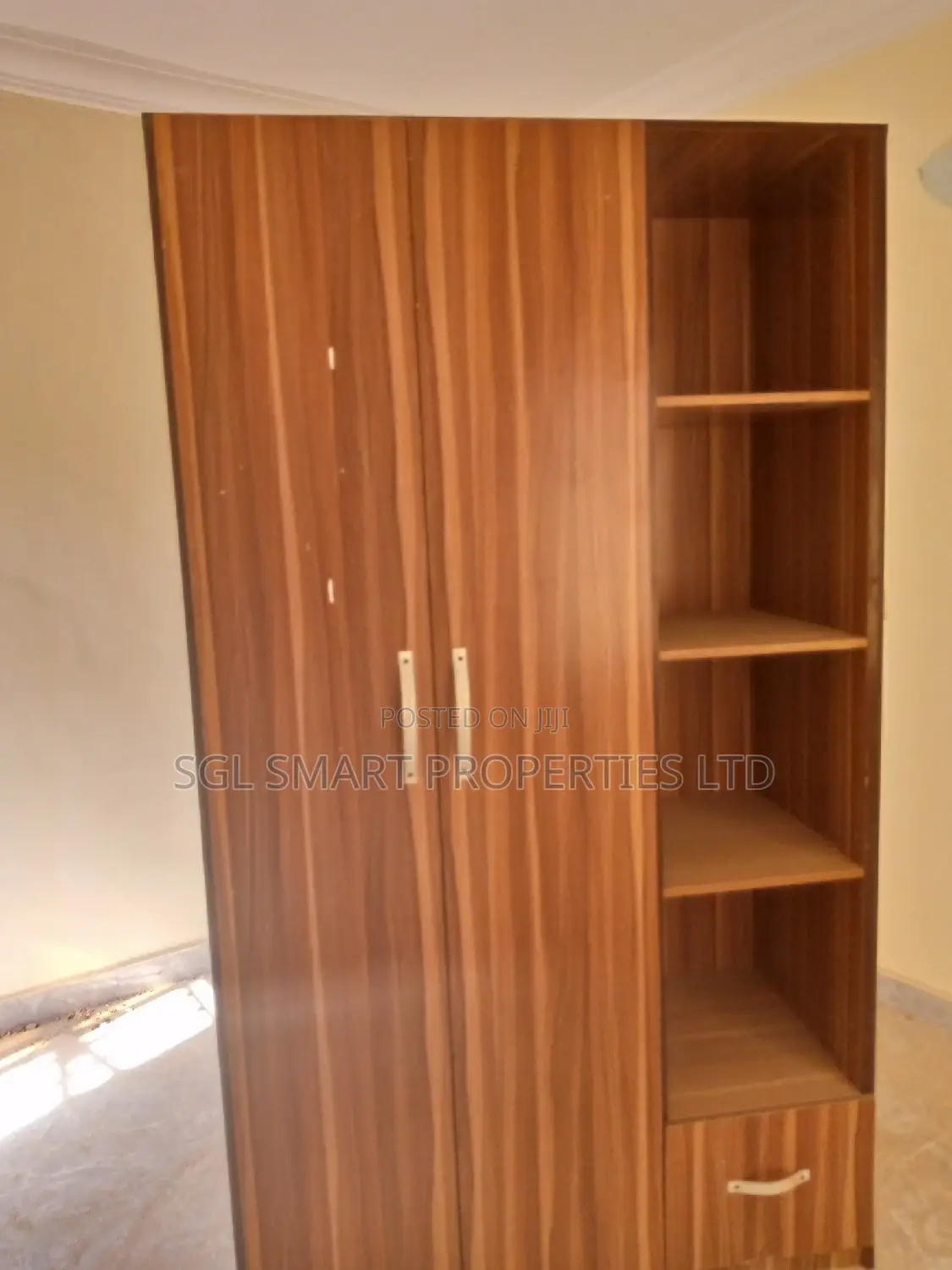 2bdrm Apartment in Aguonye Estate, Awka for Rent