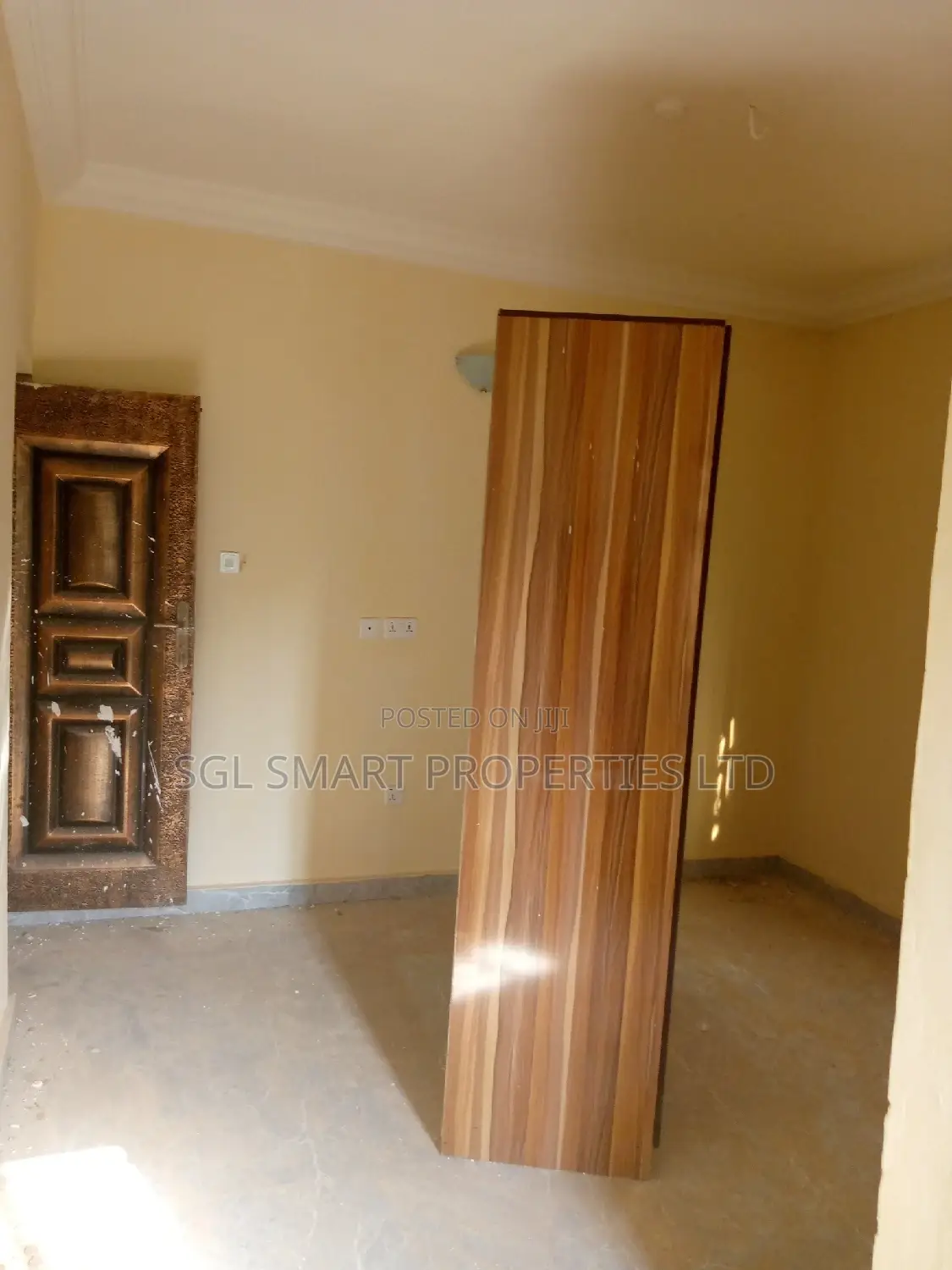 2bdrm Apartment in Aguonye Estate, Awka for Rent