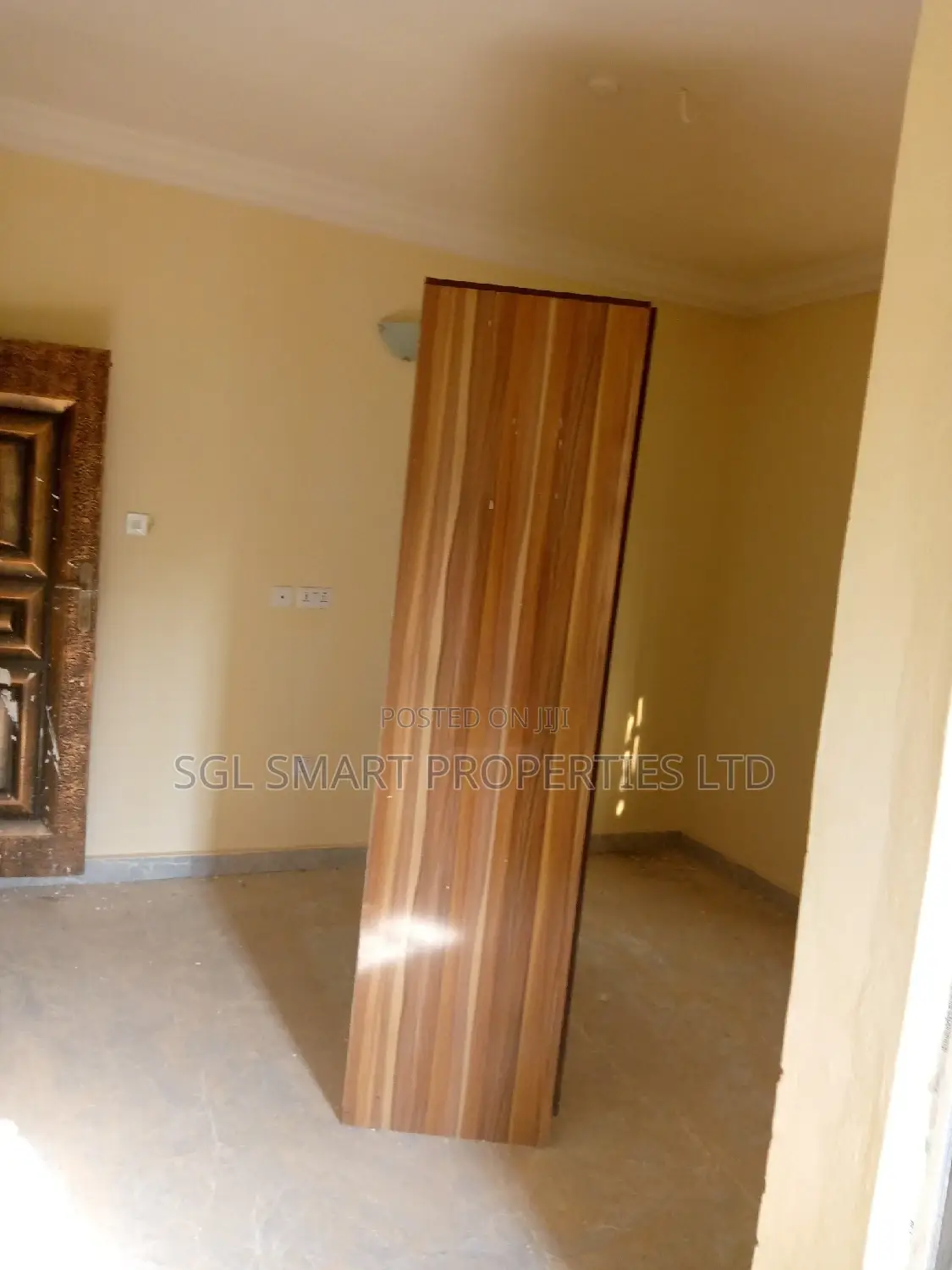 2bdrm Apartment in Aguonye Estate, Awka for Rent