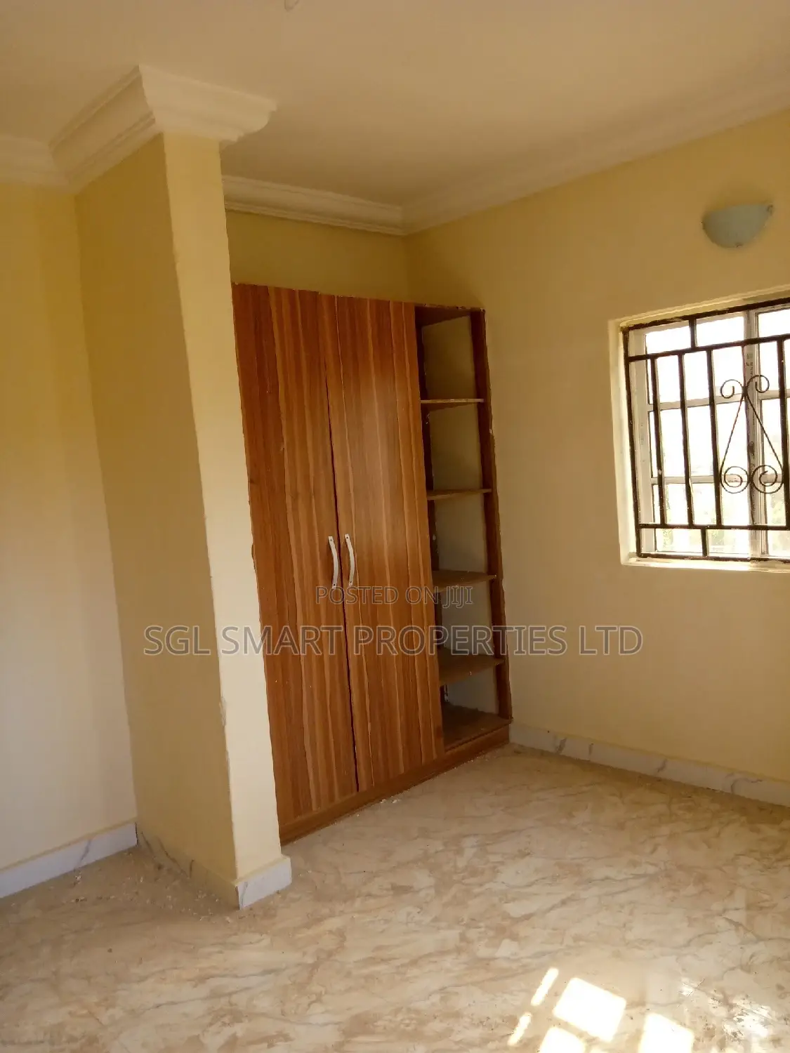 2bdrm Apartment in Aguonye Estate, Awka for Rent