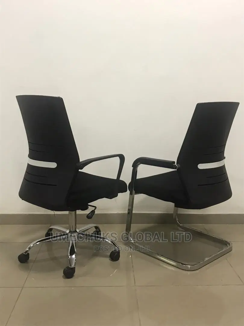 Strong Quality Office Swivel Chair