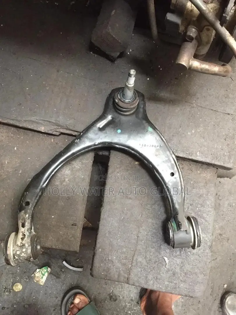 2018 2022 Upper Control Arm Cadillac Escalade