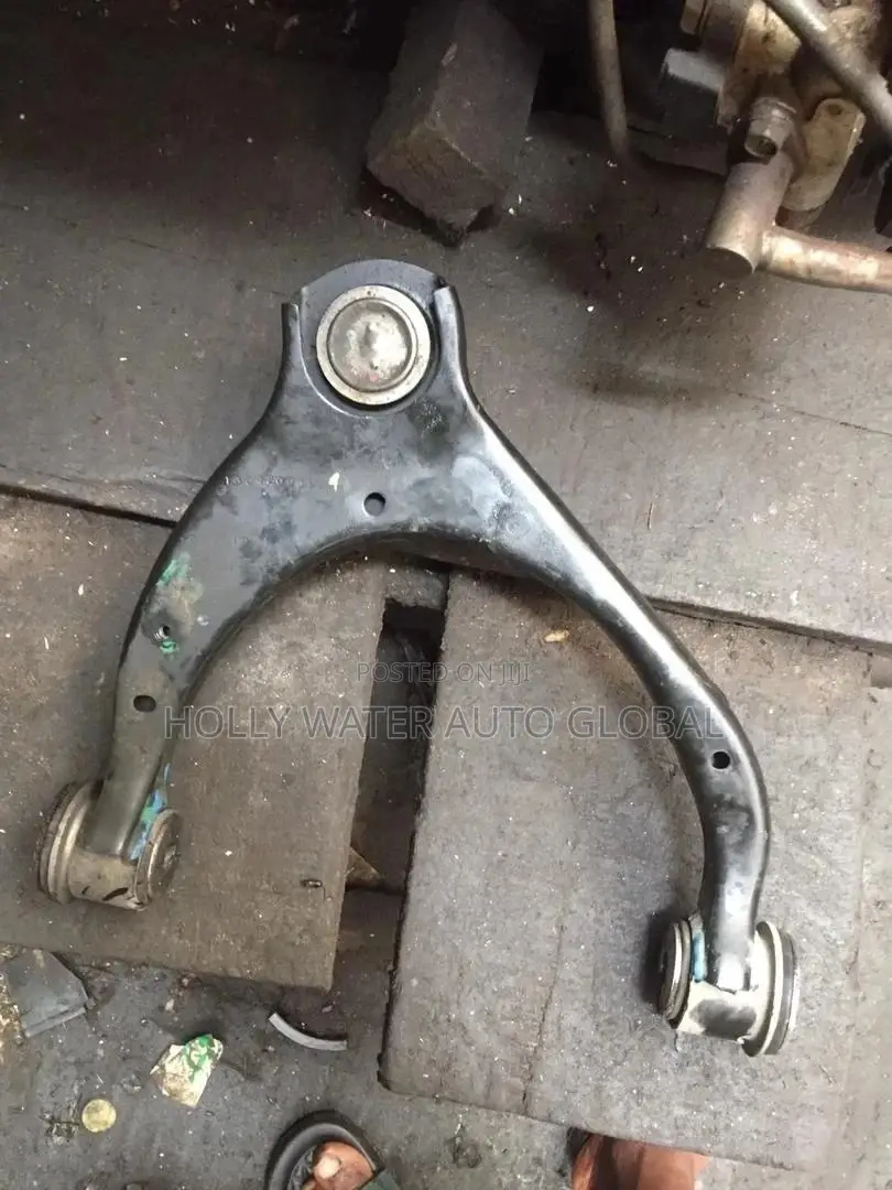 2018 2022 Upper Control Arm Cadillac Escalade