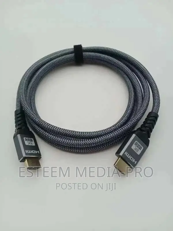  HDMI Cable Fiber 10 Meters