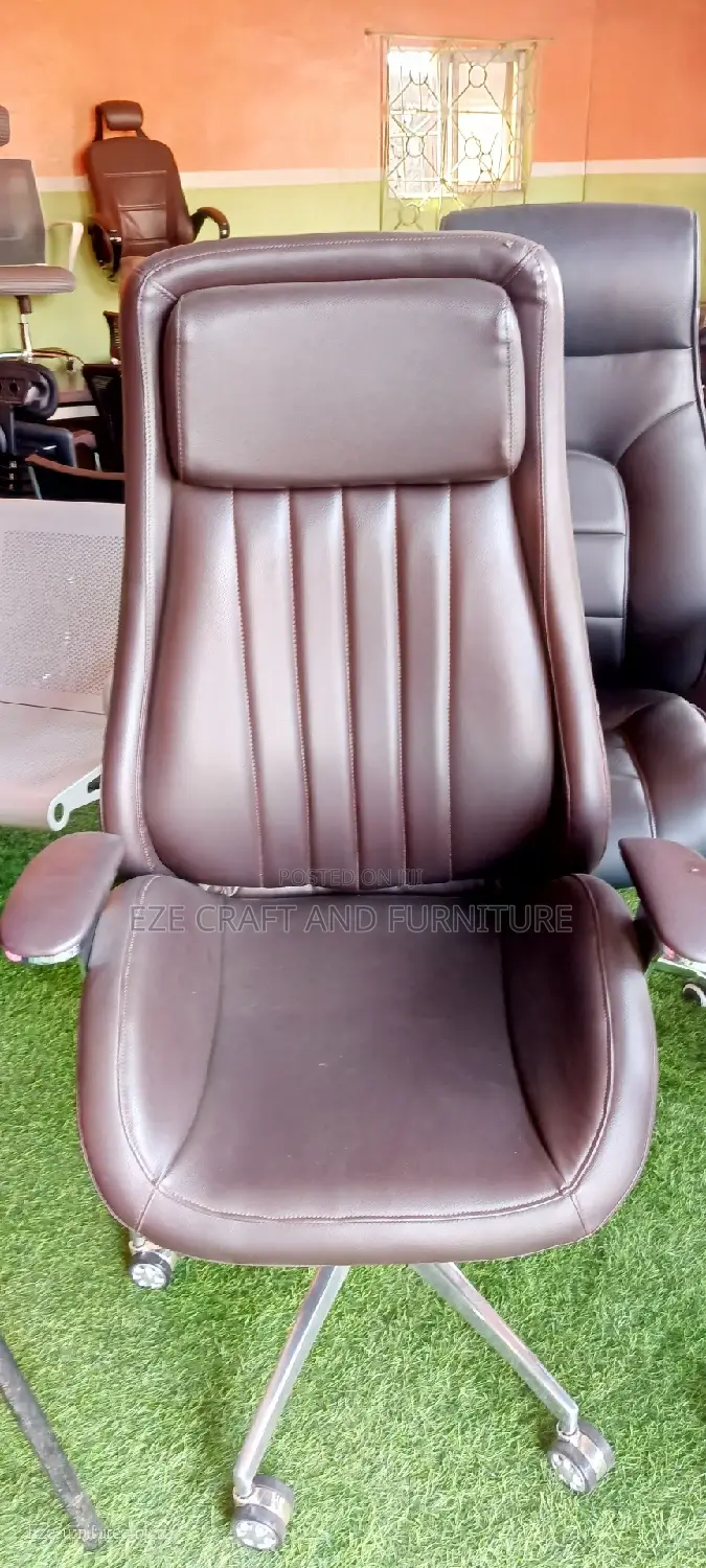 Director Office Chair