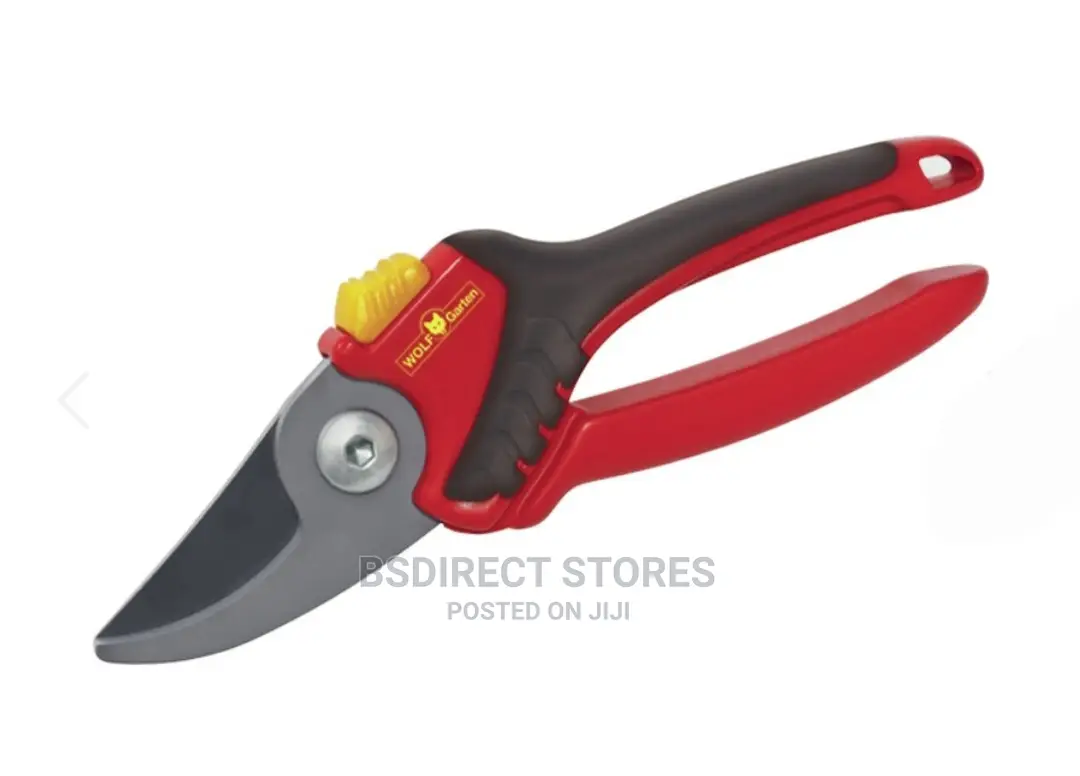 Wolf-Garten RR 2500 Comfort Plus Bypass Secateur 22mm