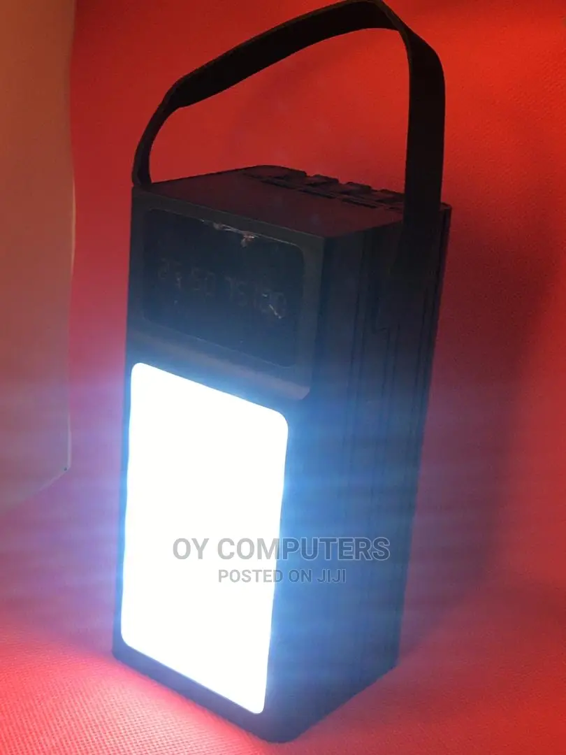 FIT Power Bank 80,000 Mah