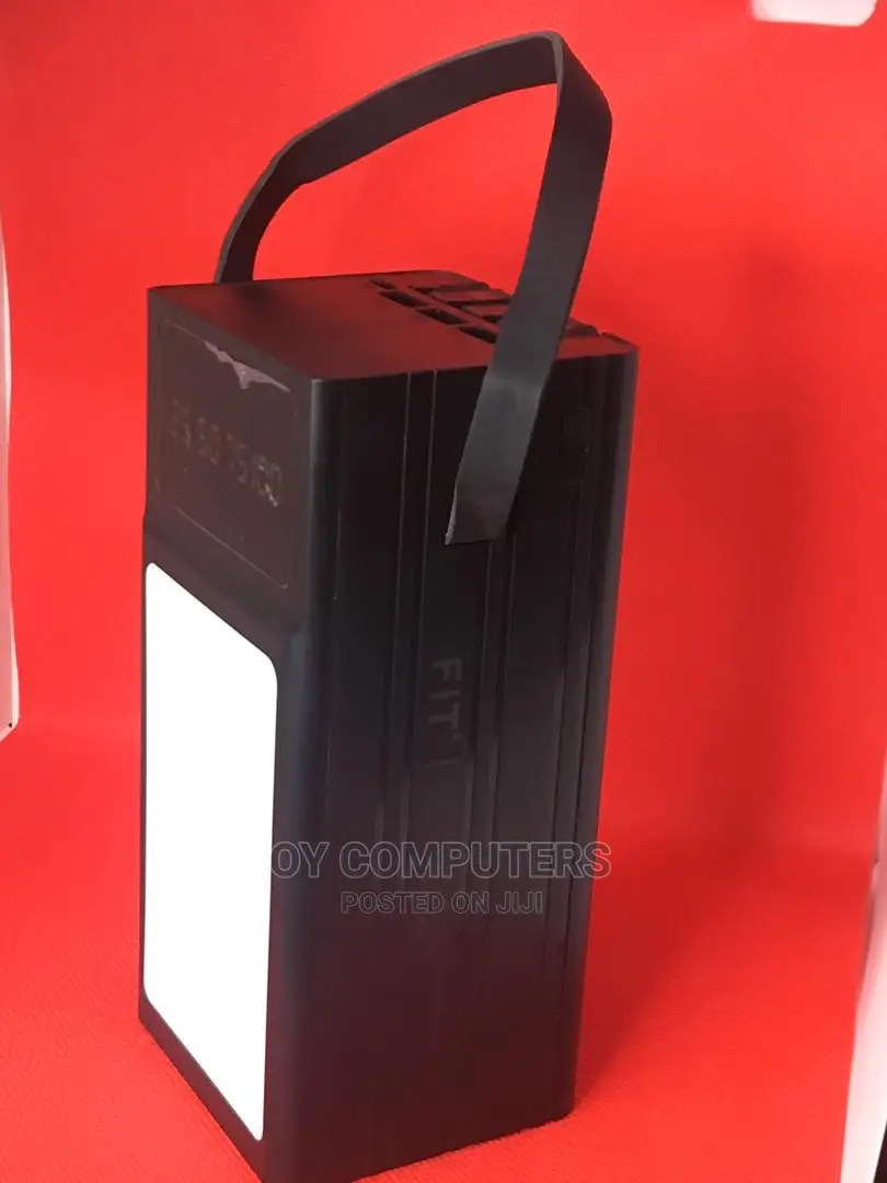 FIT Power Bank 50,000 Mah