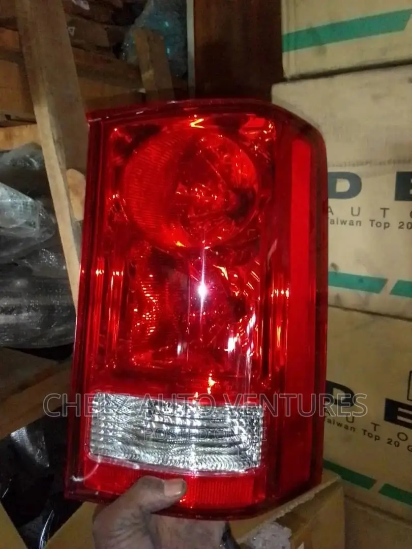 Head Lamps for Honda Pilot 09