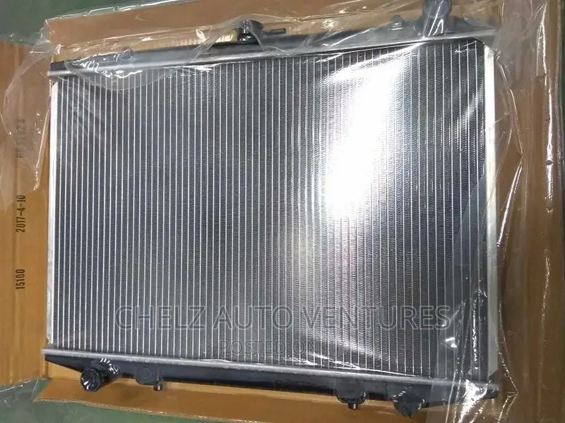 Radiator for Honda 2016 Pilot and 2014 Acura MDX