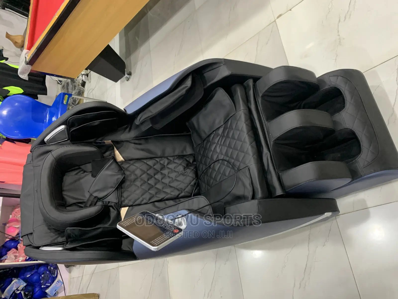 Chair Massager (Kano)