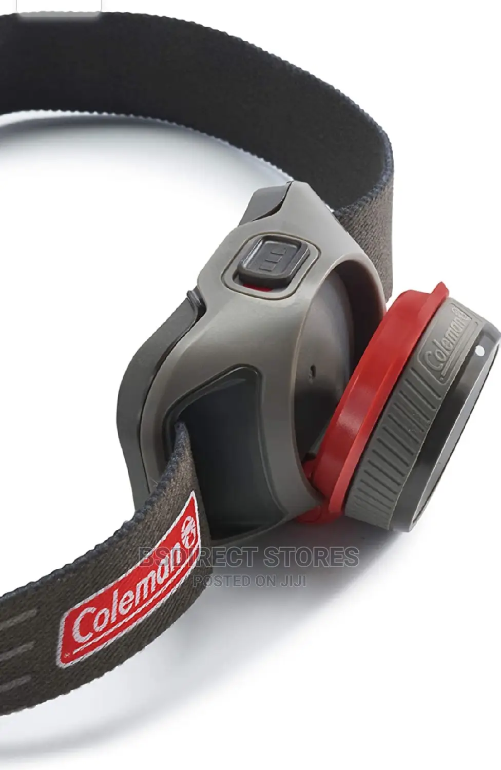 Coleman Batteryguard 100 Head Torch, Seafoam