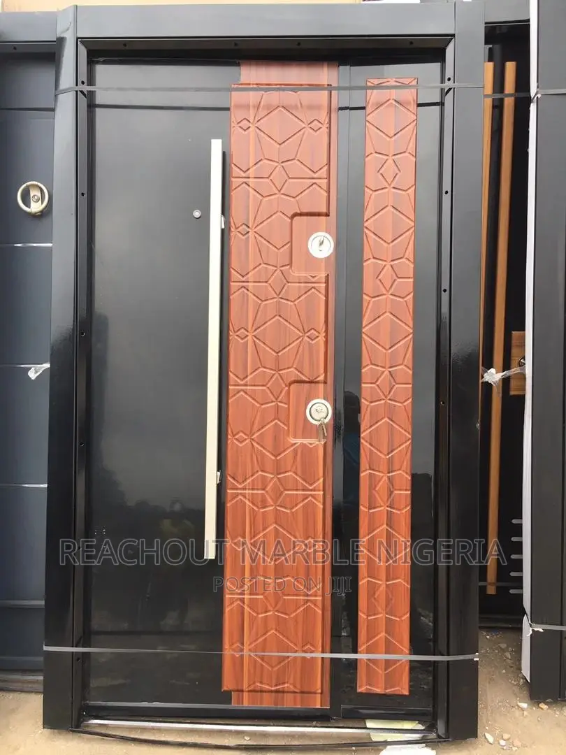Turkey Doors 4ft and 3ft