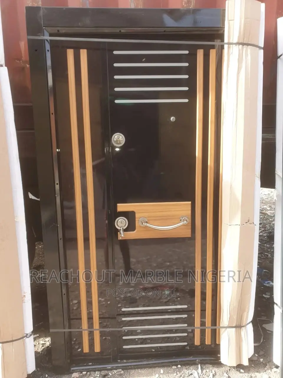 Turkey Doors 4ft and 3ft
