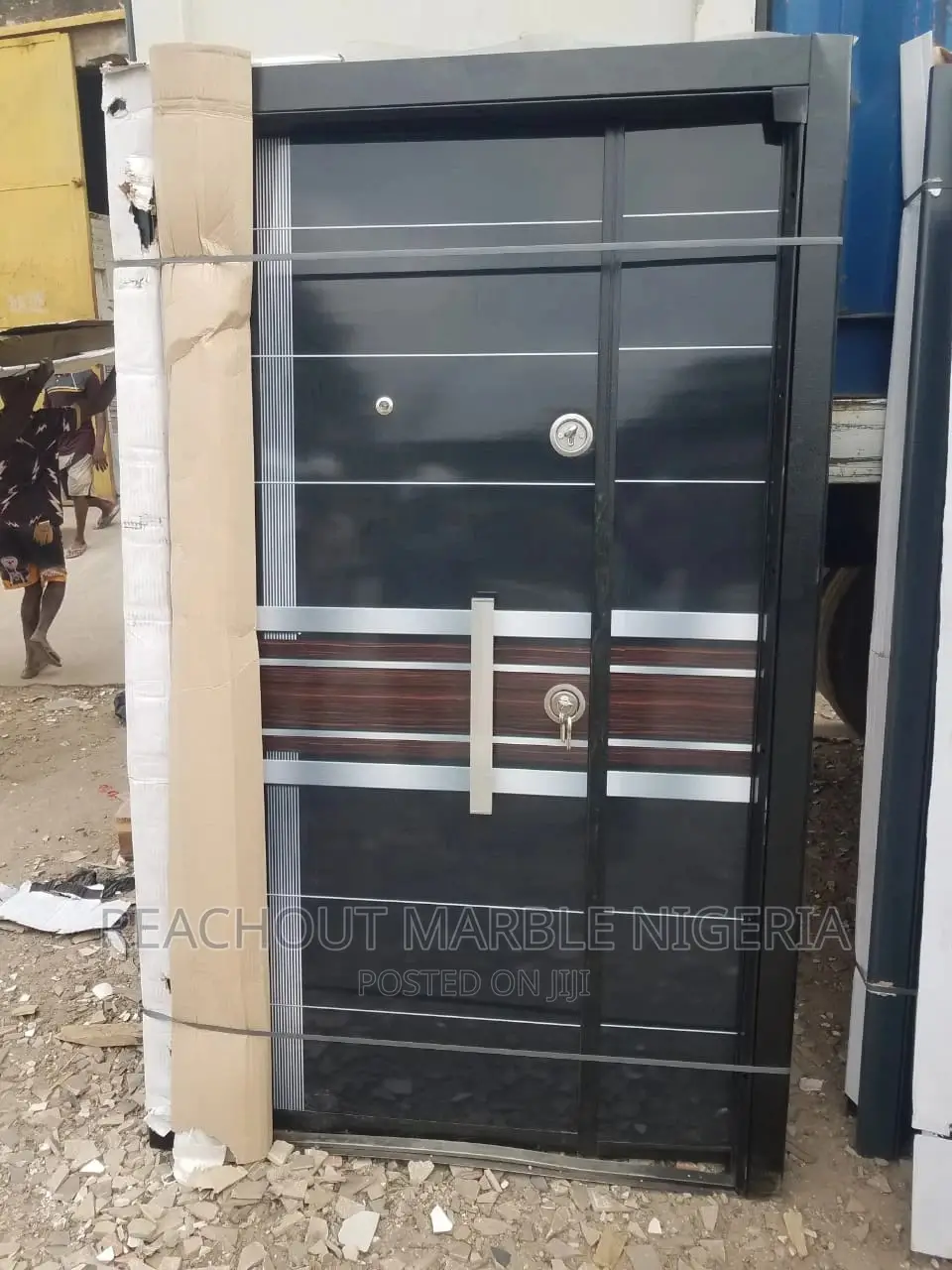 Turkey Doors 4ft and 3ft