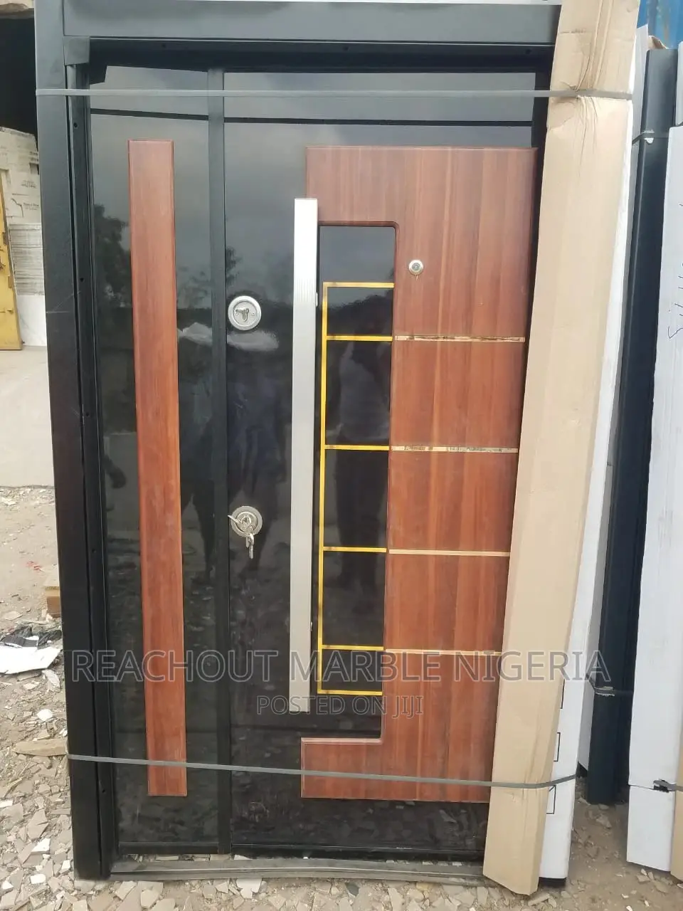 Turkey Doors 4ft and 3ft