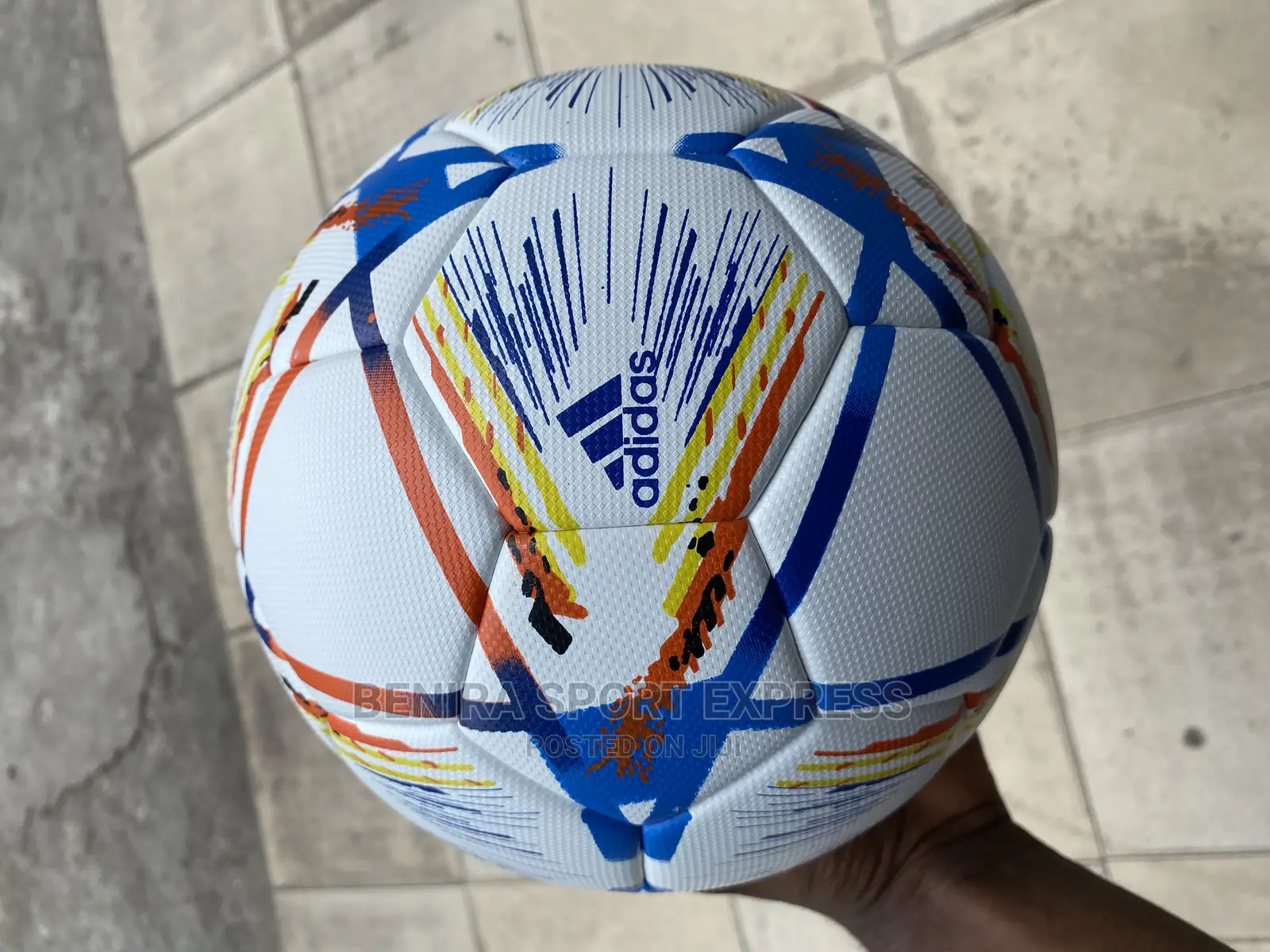 Soccer Ball Seamless ( 002