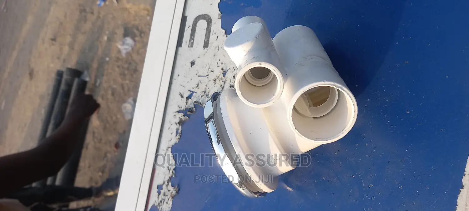 Swimming Pool Jet Nozzle