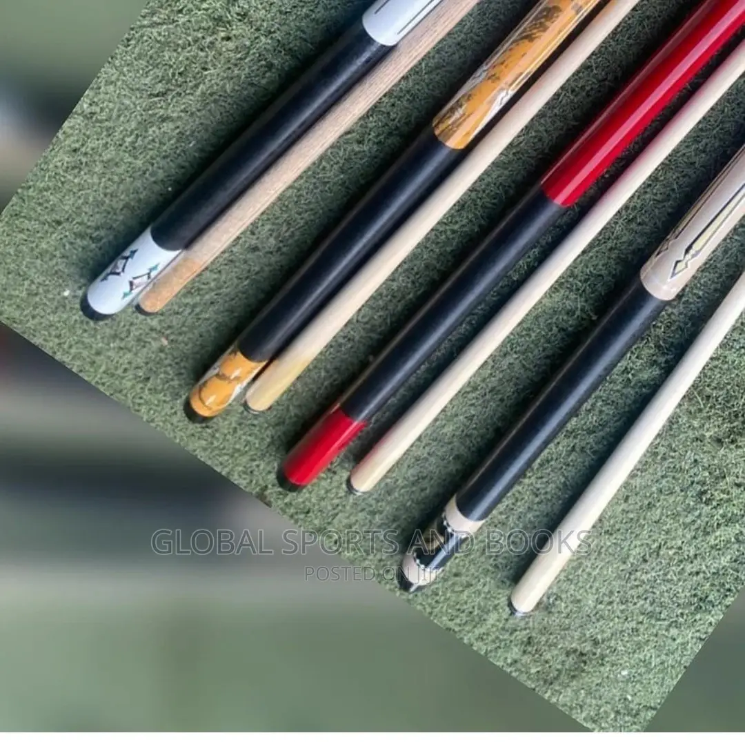 Snooker Stick